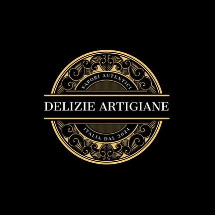 Delizie Artigiane logo