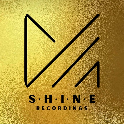 Shine Recordings logo